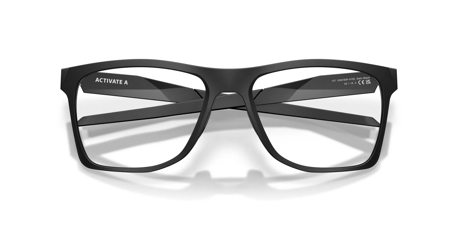 Oakley Activate 8169F Eyeglasses - view 23
